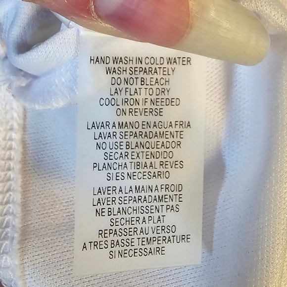 GUESS Women's Coral Multi Floral Print Halter Keyhole Lined Sheath Dress, Size 0 - Picture 12 of 13